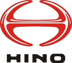 Logo Hino